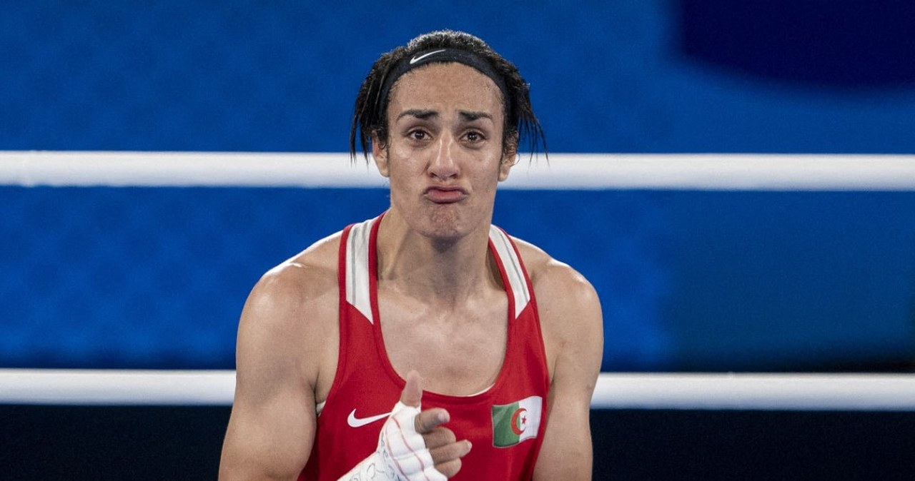 Poruszenie wokół Imane Khelif. Tajemnica ujawniona, a to nie koniec