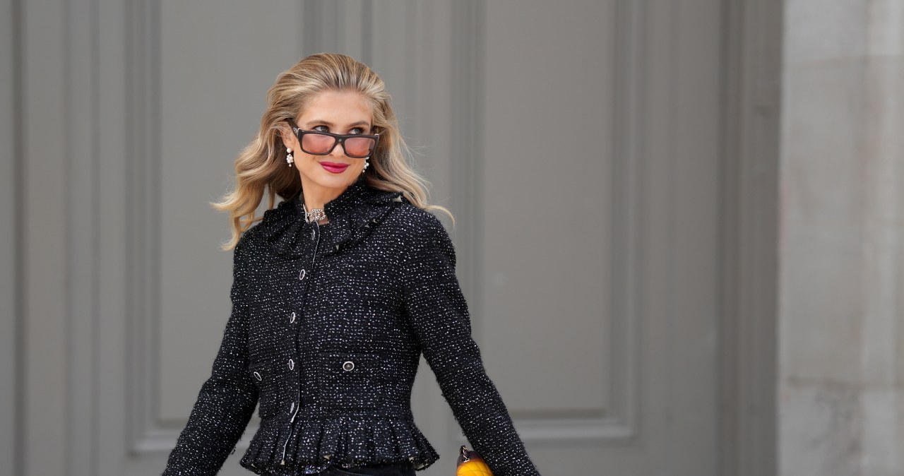 Nie tylko trencz i ramoneska. 5 kurtek, które sprawdzą się na Wielkanoc