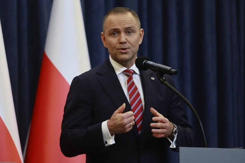 Pałac kieruje pismo do marszałka Sejmu. Chcą pilnych wyjaśnień