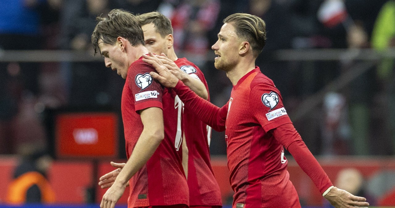 Wreszcie dobre wieści przed barażami. Ulubieniec Urbana wrócił do treningów