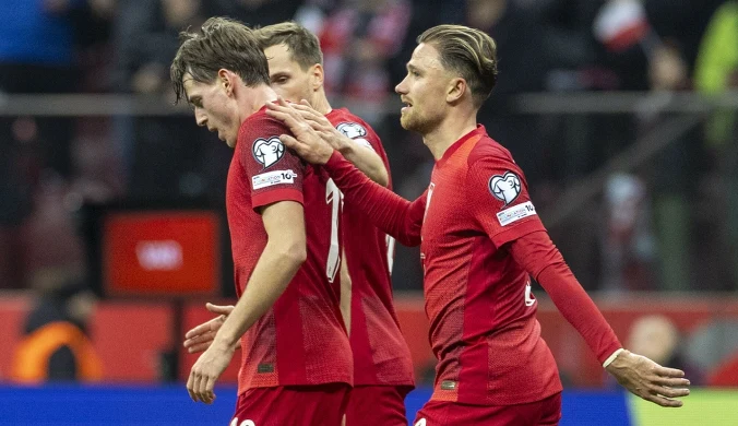 Wreszcie dobre wieści przed barażami. Ulubieniec Urbana wrócił do treningów