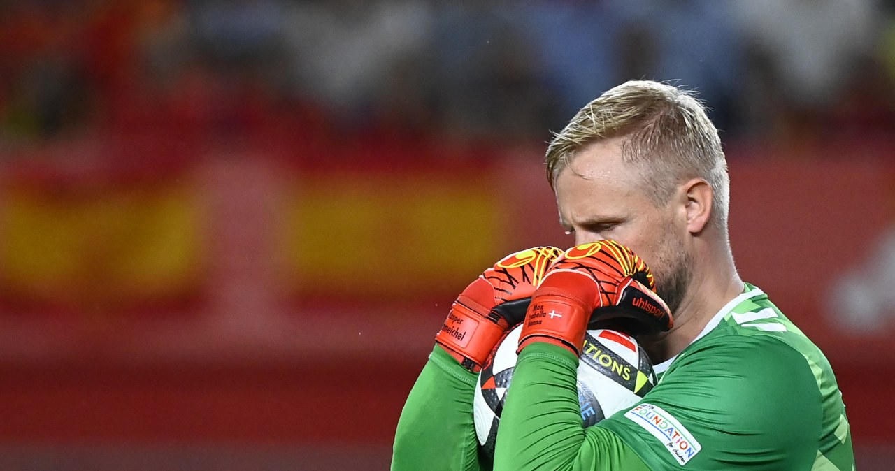 Dramatyczna diagnoza bramkarza kadry. Wyznał tuż przed barażami o mundial