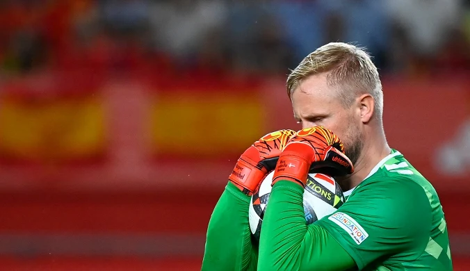 Dramatyczna diagnoza bramkarza kadry. Wyznał tuż przed barażami o mundial