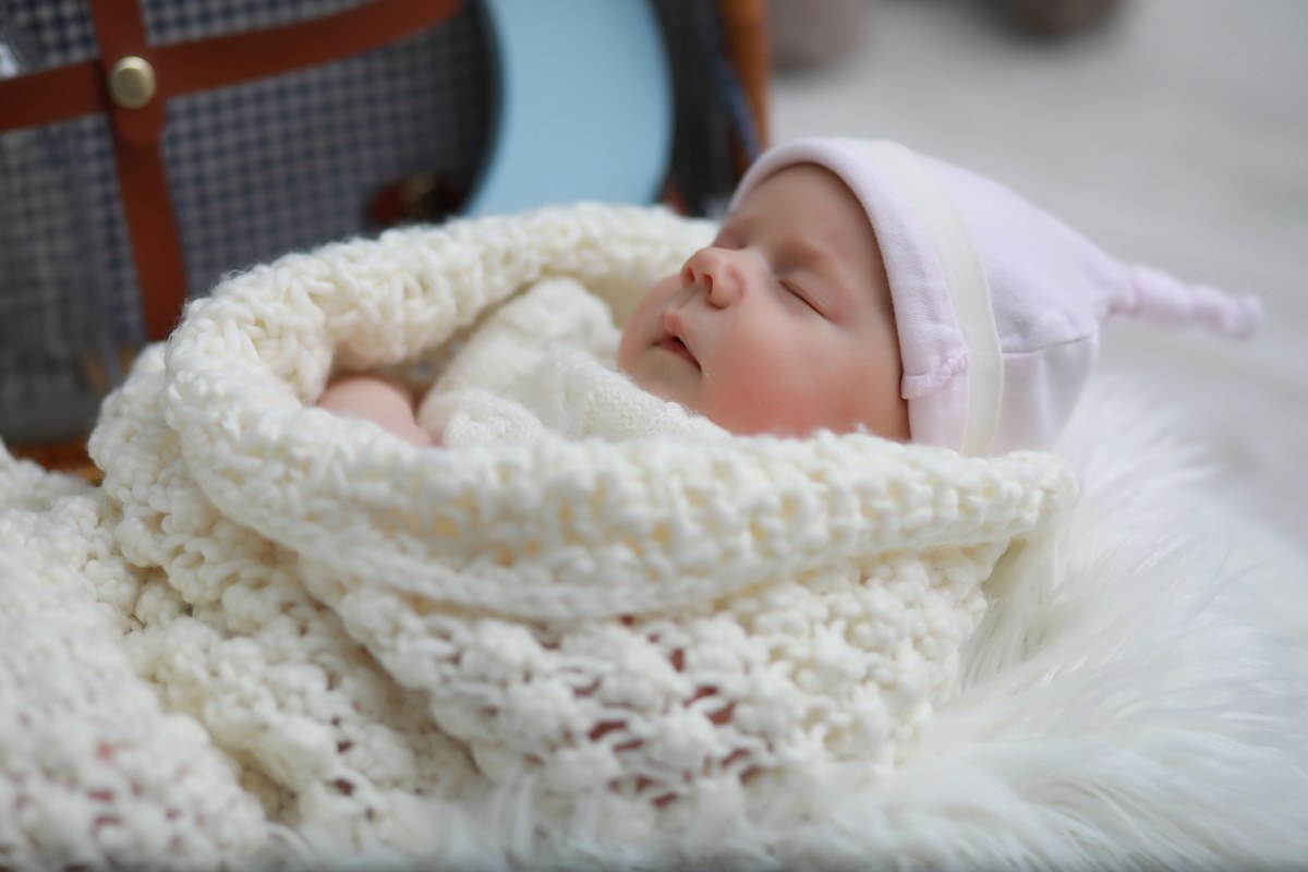 Dua, Shakira, a może Szon? Oto najrzadsze imiona w Polsce