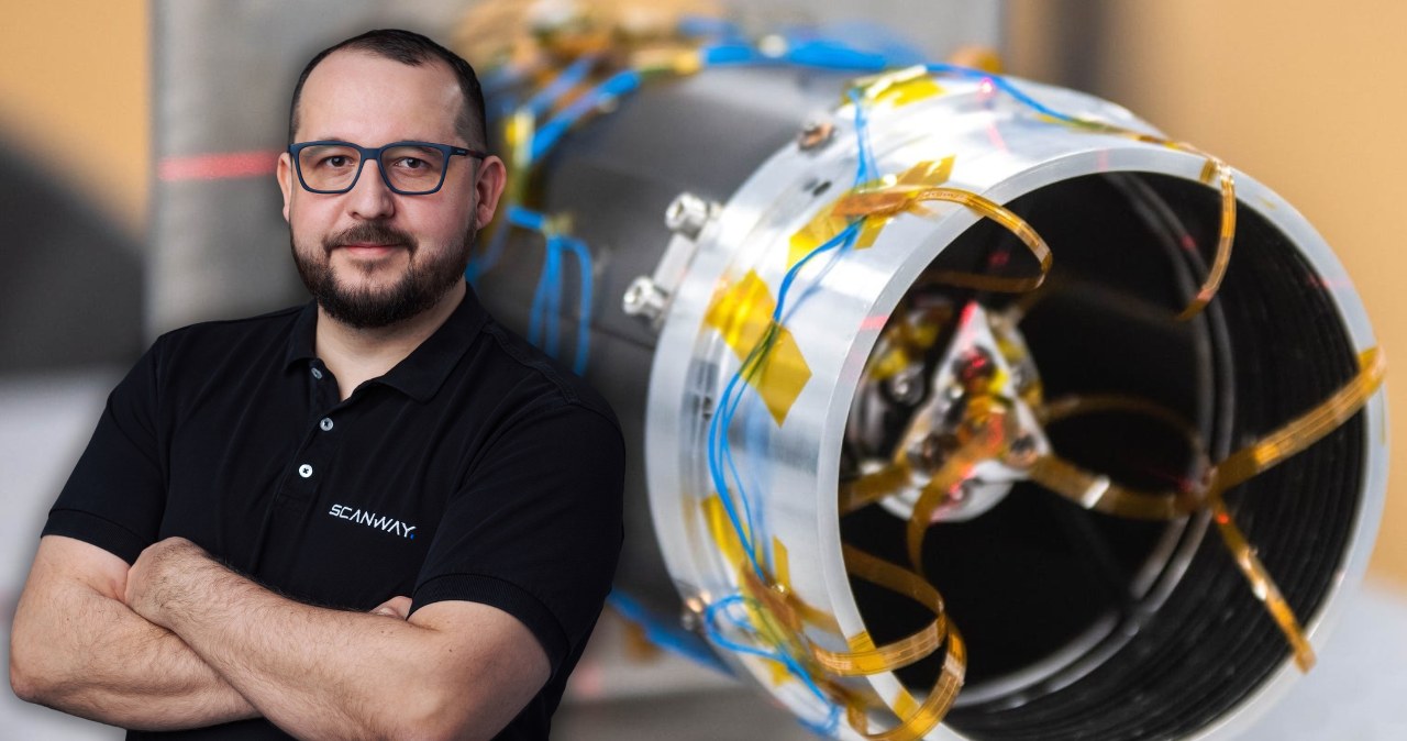 Polska stawia na Deep Tech. "Musimy nauczyć się odwagi, jaką mają Amerykanie"