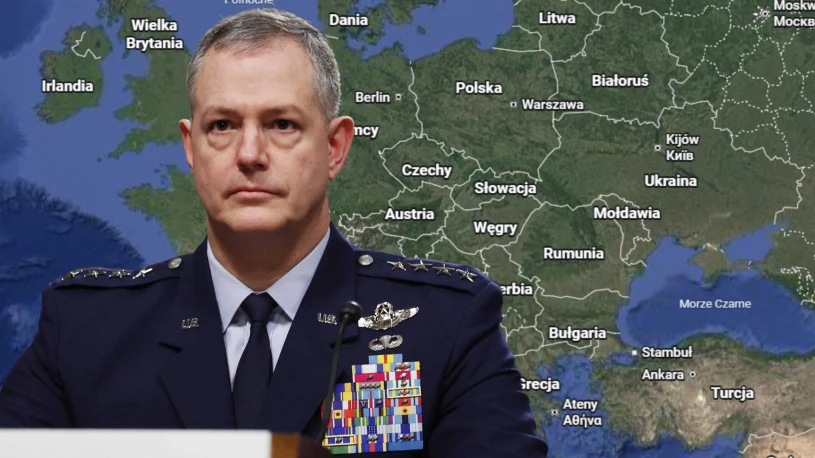 Dowódca sił USA i NATO w Europie zapytany o Polskę. Odpowiedź jednoznaczna