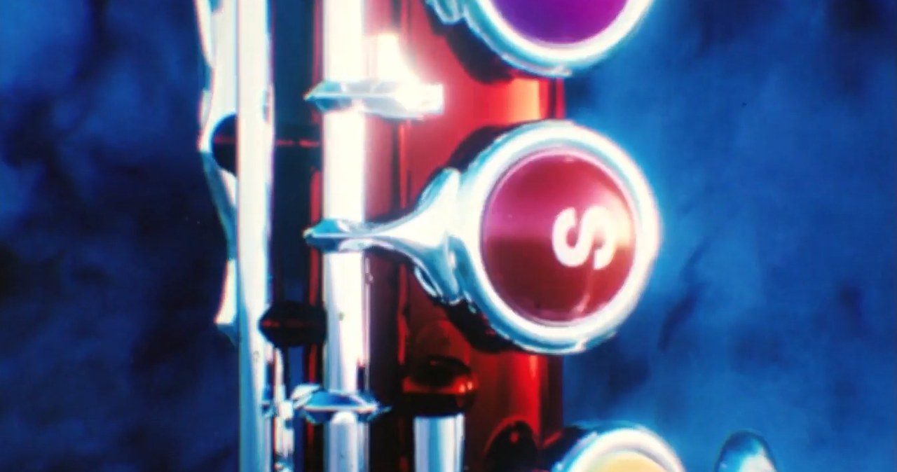 Skittles stworzyło kontroler do gier w formie... fletu