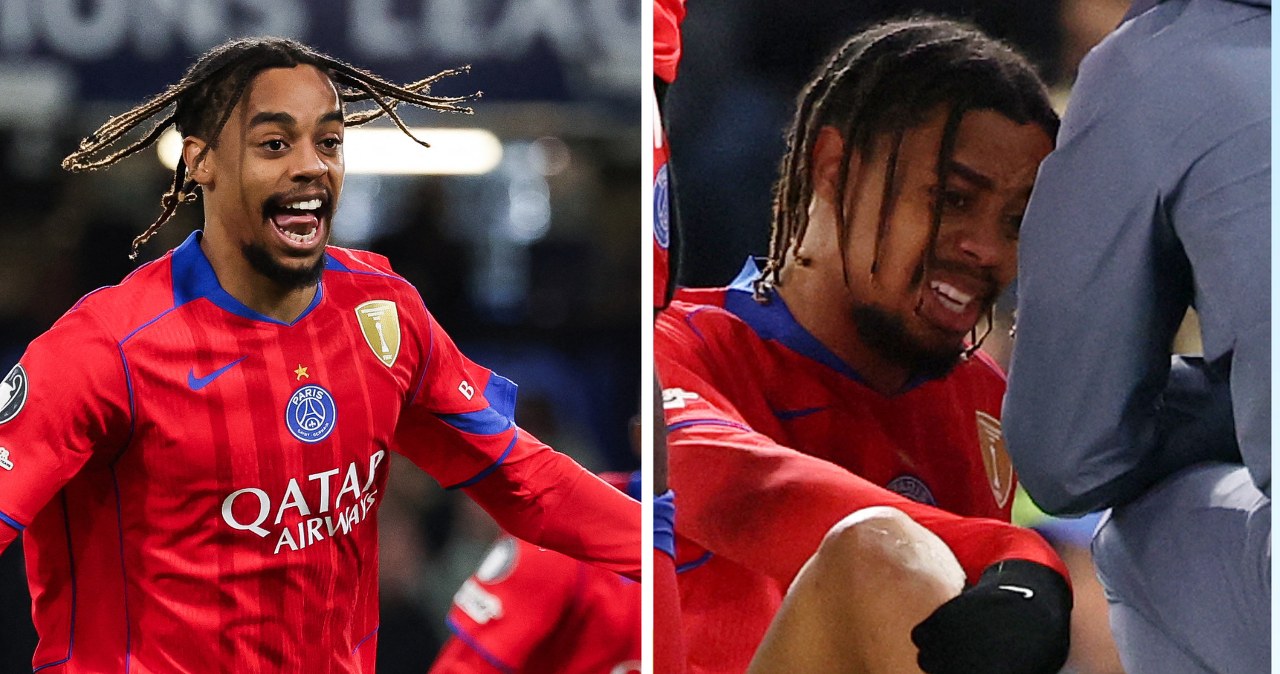 Cudowny gol gwiazdora, a potem fatalne wieści. Gigant ogłasza, oficjalnie