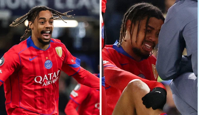 Cudowny gol gwiazdora, a potem fatalne wieści. Gigant ogłasza, oficjalnie