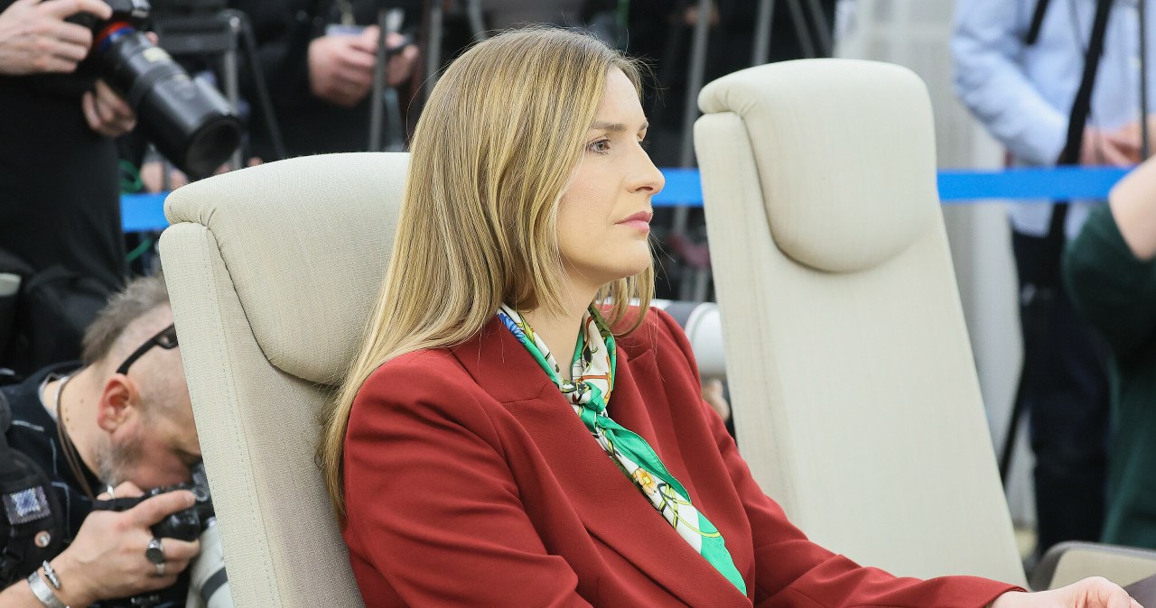 Ważne słowa po rozmowach z KE. "Polska jest dalej częścią SAFE"