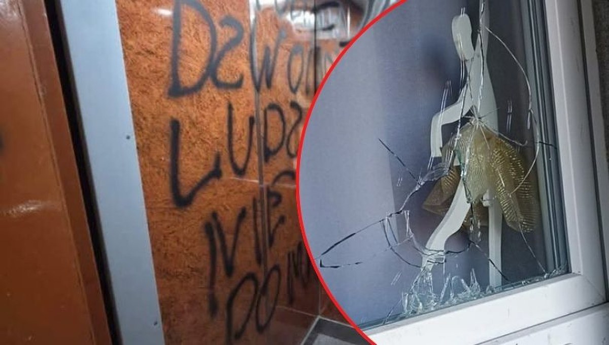 Terror na wrocławskim osiedlu. Sąsiad zamienił życie mieszkańców w piekło