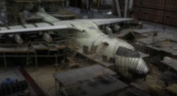 /Facebook / Sztab Generalny Sił Zbrojnych Ukrainy /