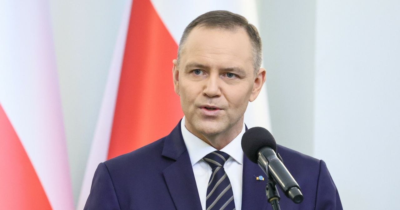 USA reagują ws. weta Nawrockiego. "Nadal wyrażamy głębokie zaniepokojenie"