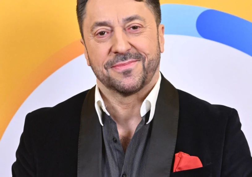 Mama Marcina Millera nie żyje. Był przy niej do samego końca