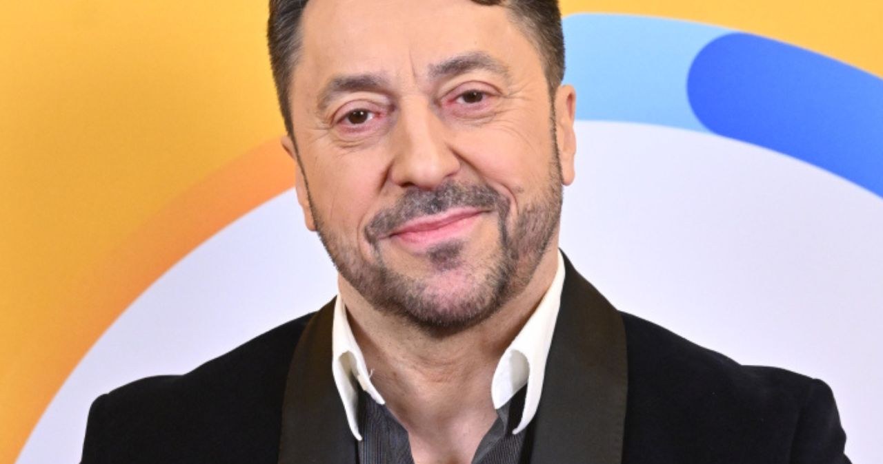 Marcin Miller co roku odmawiał "TTTBZ". Mówi, czy wcieli się w Zenka
