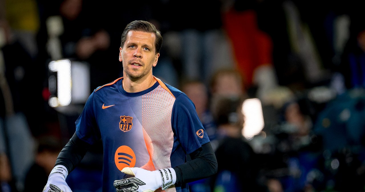 Tak kibice potraktowali Szczęsnego. Wymowne okrzyki. Nie zapomnieli mu