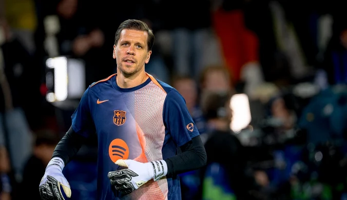 Tak kibice potraktowali Szczęsnego. Wymowne okrzyki. Nie zapomnieli mu