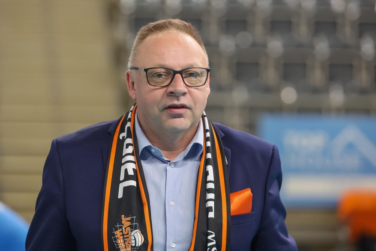 ​Jastrzębski Węgiel w finansowych tarapatach. Klub walczy o przetrwanie