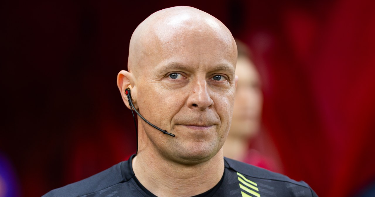 Dramat Marciniaka, i to tuż przed pierwszym gwizdkiem. Musiał zrezygnować