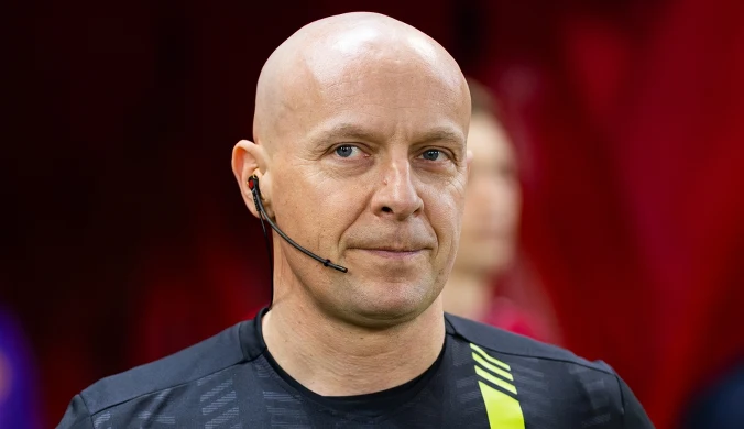 Dramat Marciniaka, i to tuż przed pierwszym gwizdkiem. Musiał zrezygnować