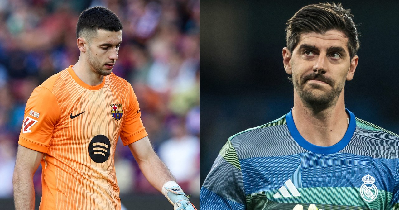 Potężny cios dla Realu. Fatalne wieści z Madrytu. Courtois z dużymi problemami