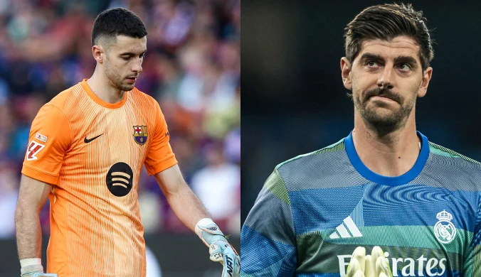 Potężny cios dla Realu. Fatalne wieści z Madrytu. Courtois z dużymi problemami