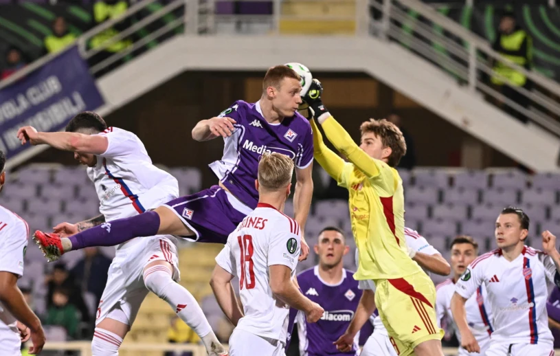 Raków już raz pomścił polskie drużyny. Teraz znów może zdjąć fatum