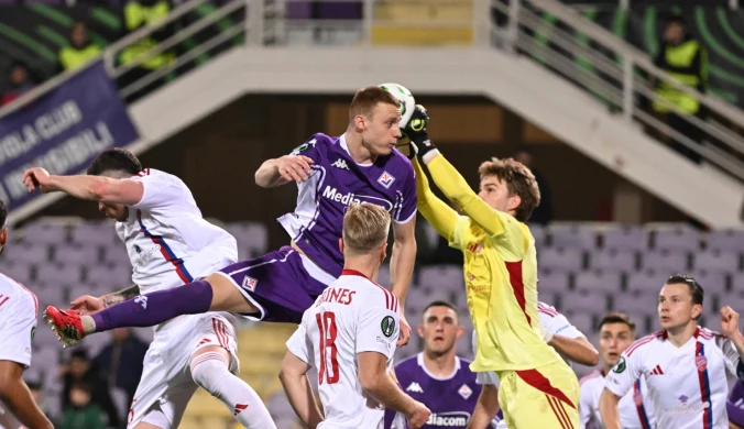 Raków już raz pomścił polskie drużyny. Teraz znów może zdjąć fatum