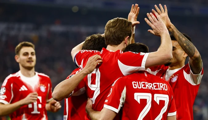 Ekipa Polaka doszczętnie zdemolowana. Padło 12 bramek. To była egzekucja