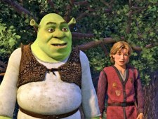 Shrek Trzeci
