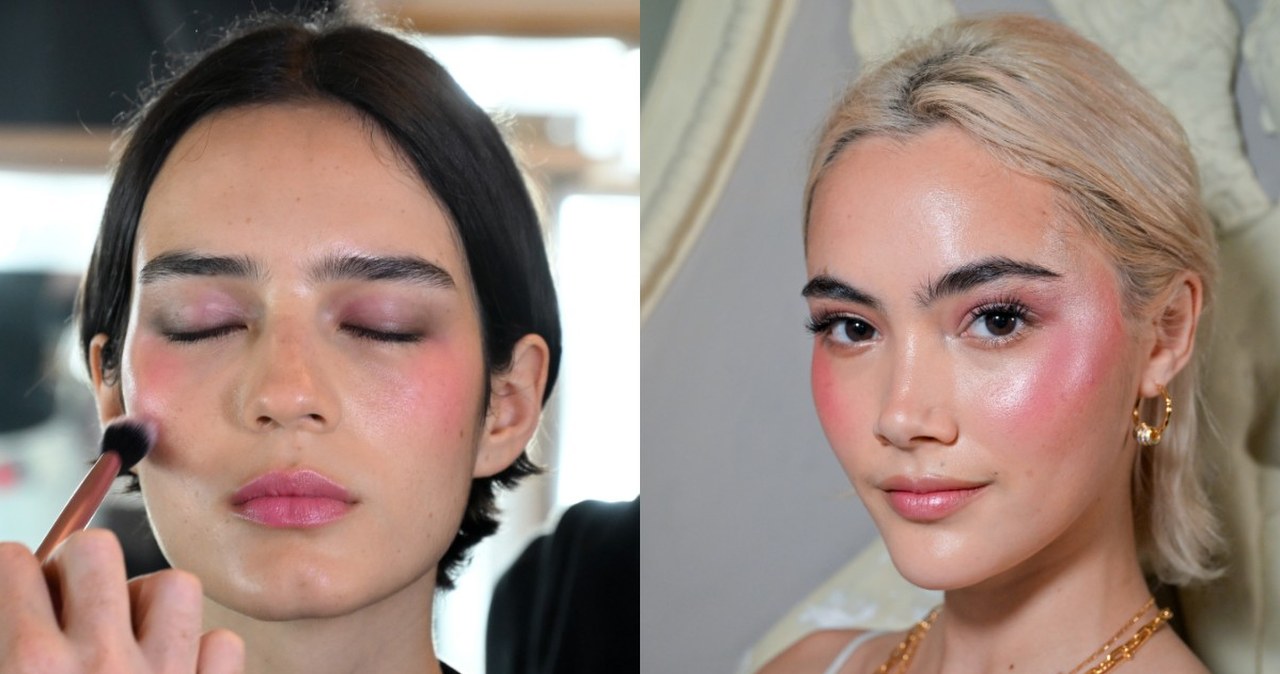 Nakładasz róż i dodajesz sobie lat? Ten błąd popełnia większość kobiet