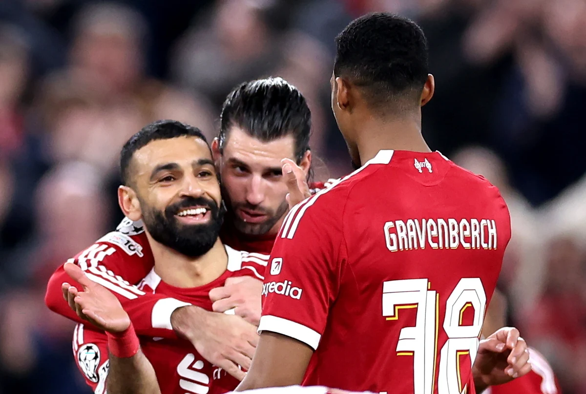 ​Liverpool pokonał przed własną publicznością turecki Galatasaray Stambuł 4:0 i zakwalifikował się do ćwierćfinału piłkarskiej Ligi Mistrzów. Awans do tej fazy przypieczętowały także Bayern Monachium i Atletico Madryt, a wcześniej wywalczyła go też Barcelona, m.in. dzięki dwóm golom Roberta Lewandowskiego.