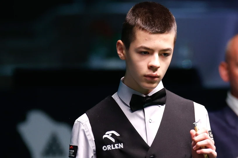 Mistrz świata obok Szubarczyka. Miał wątpliwości. Zdjęcie już jest dowodem