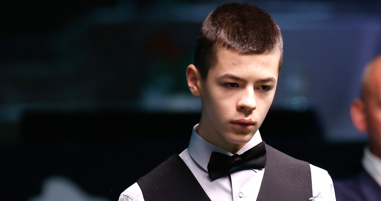 Mistrz świata obok Szubarczyka. Miał wątpliwości. Zdjęcie już jest dowodem