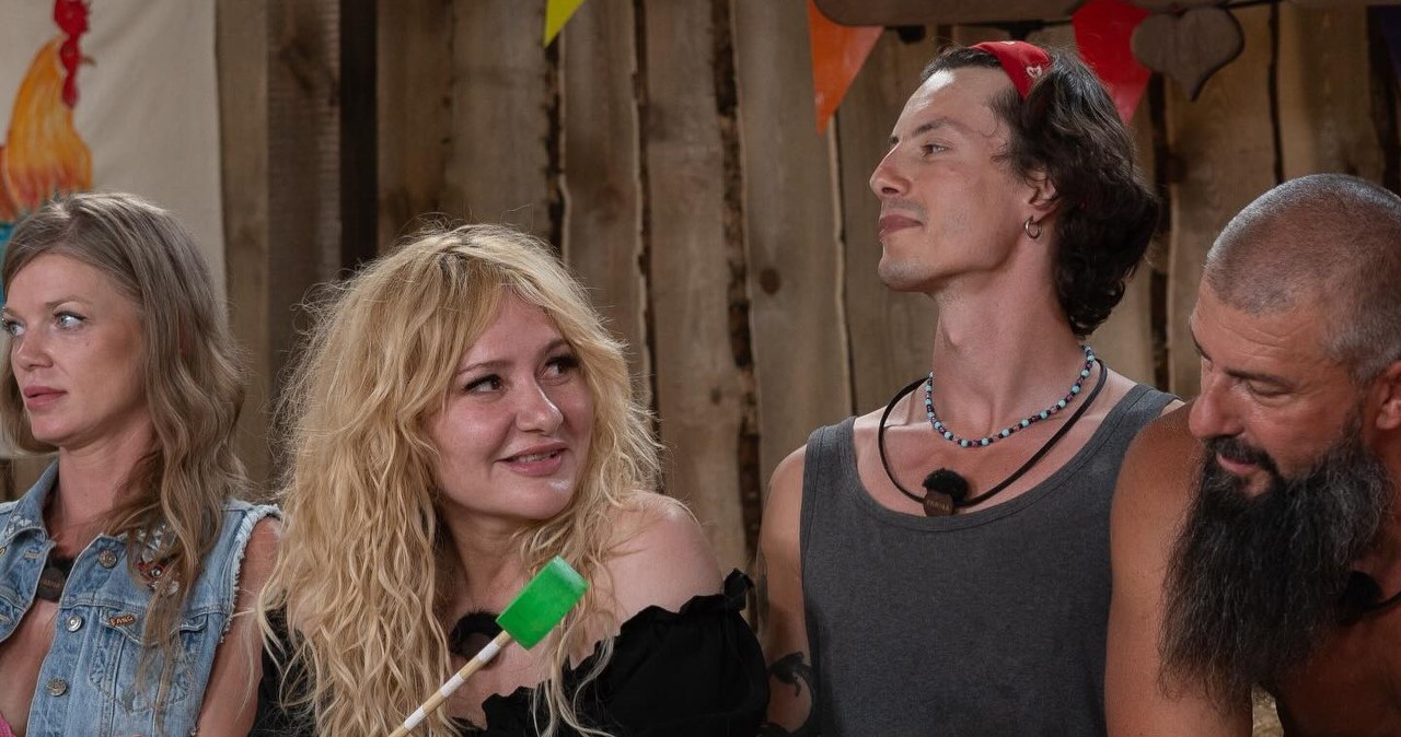 Widzowie ruszyli do komentarzy po "Farmie". Chodzi o Lamię