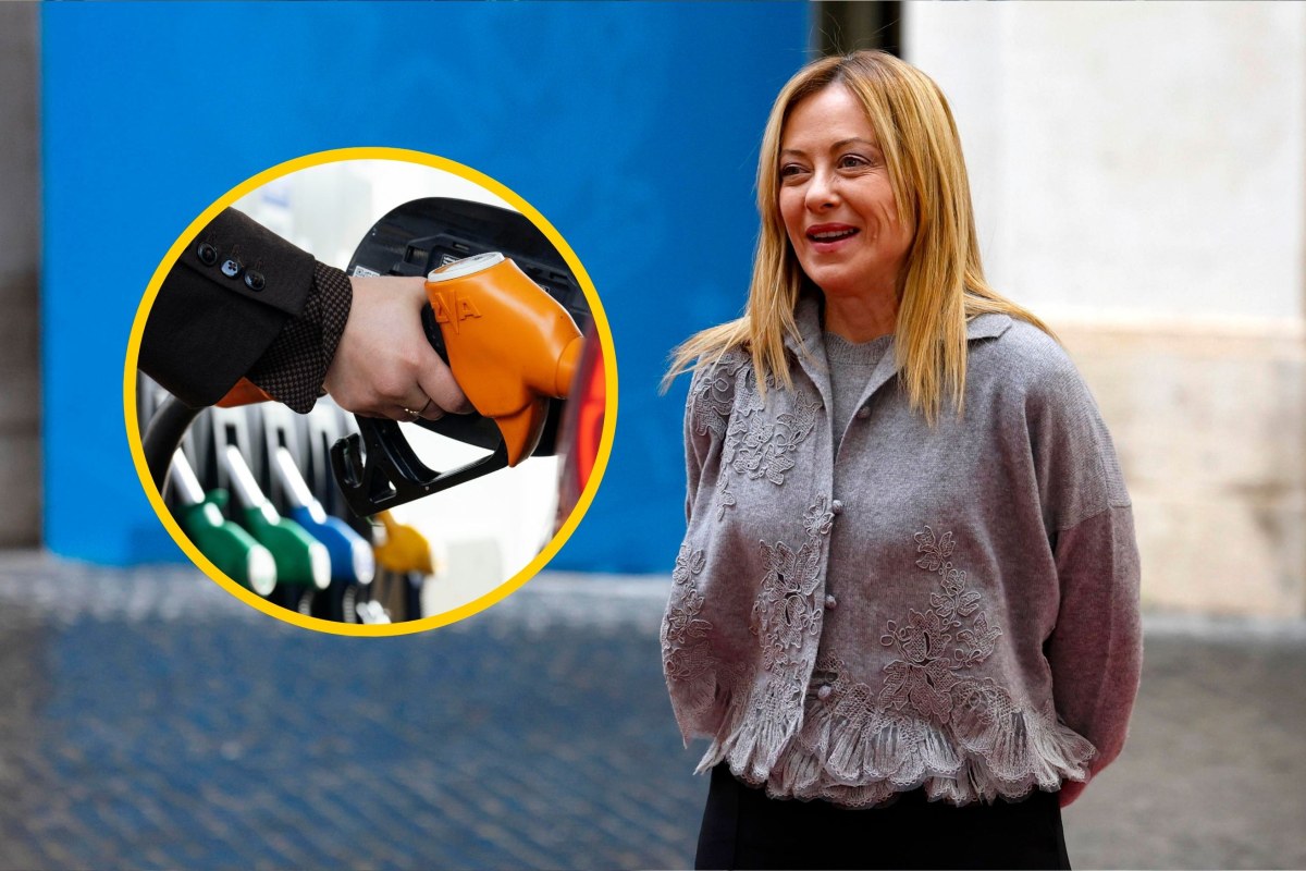 Pomoc czy walka o głosy? Rząd Meloni interweniuje ws. cen paliw