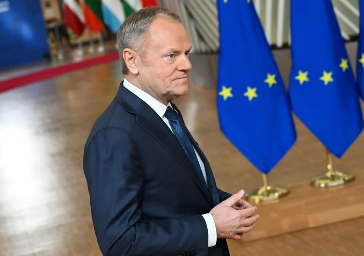 Polska wywalczyła "bezpiecznik" dla cen prądu - ustaliła dziennikarka RMF FM Katarzyna Szymańska-Borginon. Dziś w Brukseli rozpoczyna się unijny szczyt z udziałem premiera Donalda Tuska. 