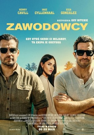 Zawodowcy