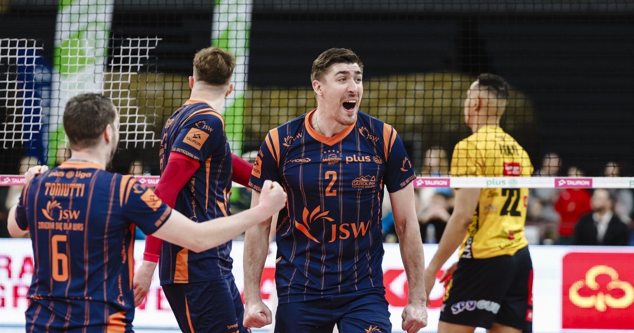 Sensacyjny scenariusz dla polskiej siatkówki. To byłaby rewolucja