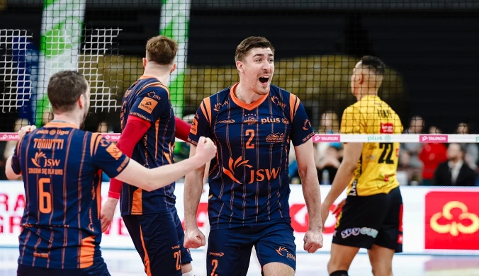 Sensacyjny scenariusz dla polskiej siatkówki. To byłaby rewolucja