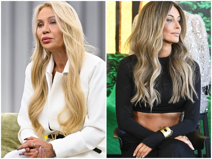 Jarosińska wyznała, co zaszło w dżungli. Oto prawdziwa twarz Małgorzaty