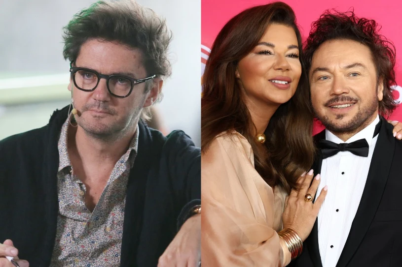 Nie do wiary, co Wojewódzki wyznał o Górniak. Nie gryzł się w język