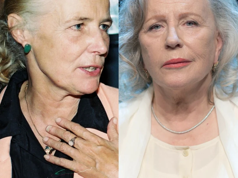 Trudne relacje Osieckiej i Jandy. Dowiedziała się i urwała kontakt