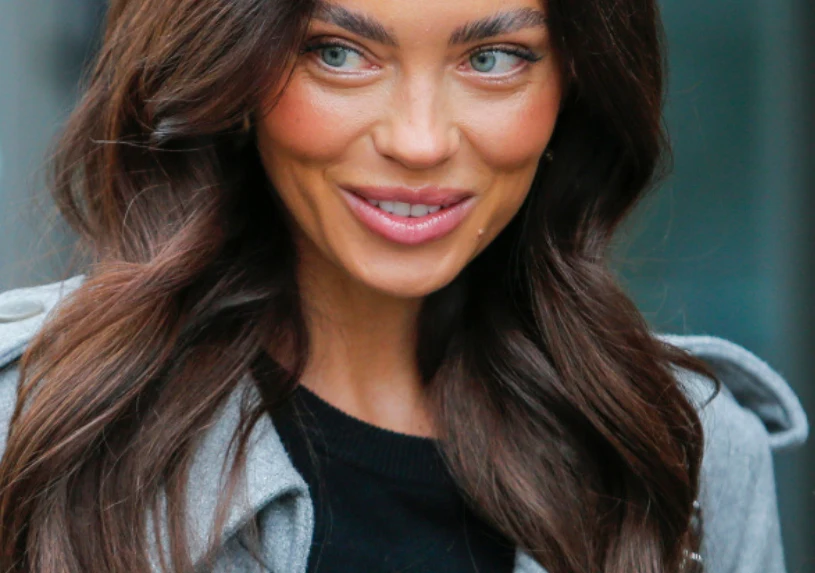 Roszady w "Hotelu Paradse". Edyta Zając nie ma już żadnych złudzeń