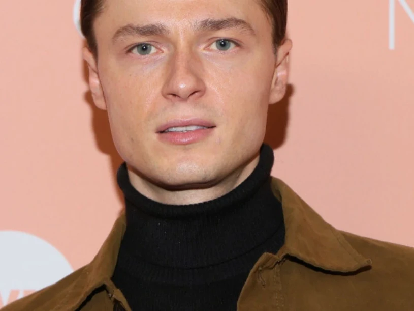 Patryk Pniewski dokonał coming outu. "Każdy ma prawo kochać"