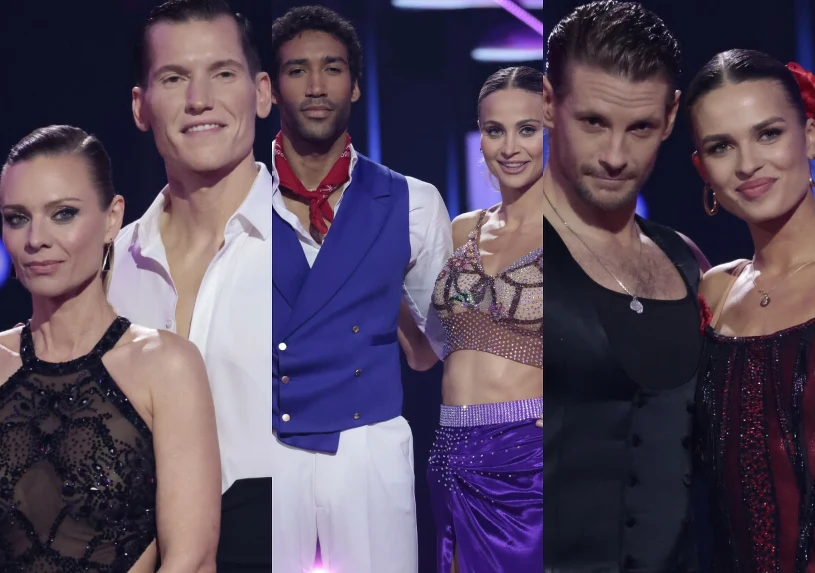 Odcinek rodzinny "Tańca z gwiazdami". Wiemy, kto z kim zatańczy