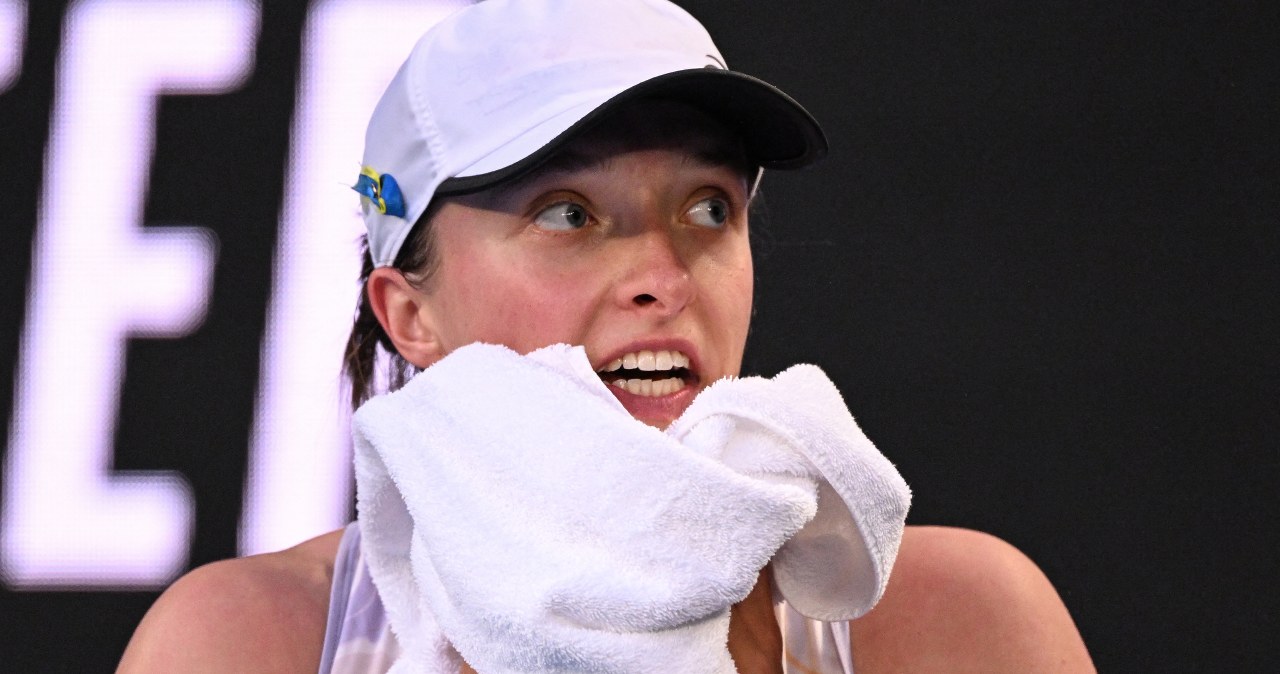 Apel o karę dla Świątek. Gorąco w Miami. Jest interwencja