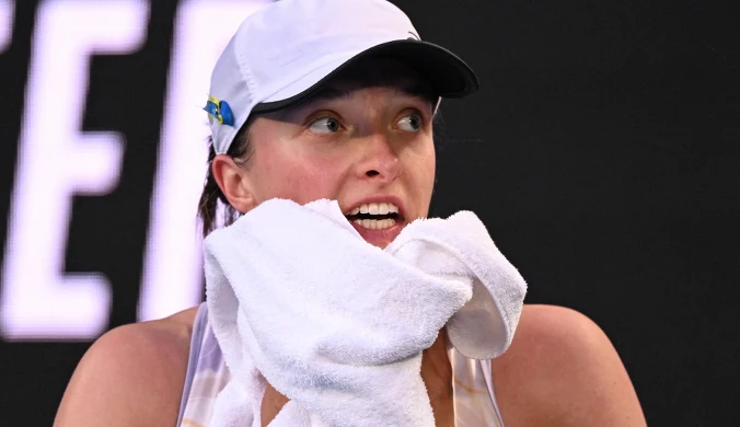 Apel o karę dla Świątek. Gorąco w Miami. Jest interwencja