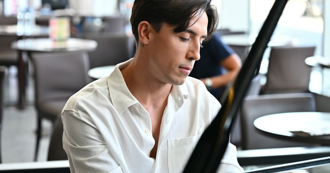 Gwiazdor w poruszającym wpisie. "Zacząłeś odchodzić, gdy nagrywaliśmy"