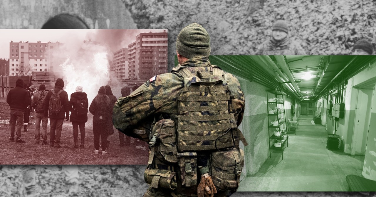 Polacy niegotowi na najgorsze. Popłynęły miliardy, ujawniły "wąskie gardła"